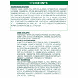 Garnier Hair Color Nutrisse Nourishing Creme, 51 Medium Ash Brown (Cool Tea) Permanent Hair Dye, 2 Count (Packaging May Vary)