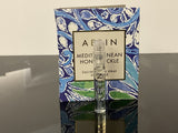 AERIN Beauty Mediterranean Honeysuckle Eau de Parfum .07 oz. Sample Spray