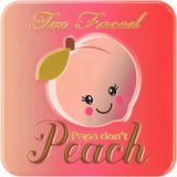 Too Faced Papa Don't Peach Blush - 0.32oz/9g