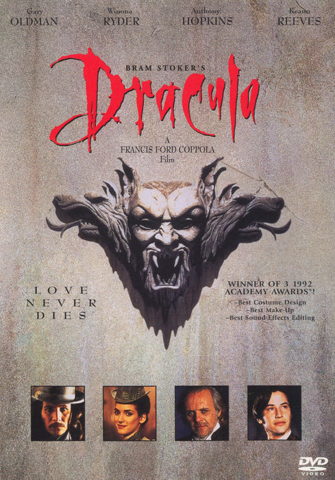 Bram Stoker's Dracula