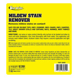 STAR BRITE Mold & Mildew Stain Remover + Cleaner – Removes Stains on Contact - 1 GAL (085600N)