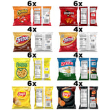 Frito Lay Party Mix Variety Pack, (Pack of 40)