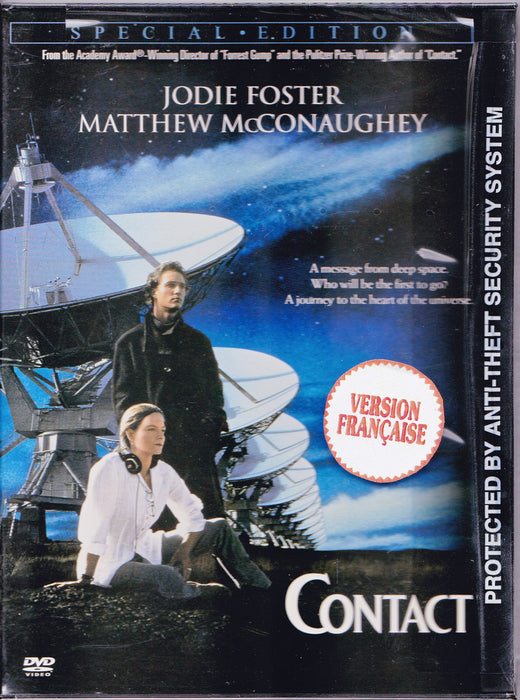 Contact (Snap Case)