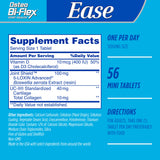 Osteo Bi-Flex Ease Advanced Triple Action with Vitamin D Joint Supplements, Mini-Tablets, 28 Count, Pack of 2