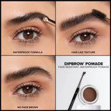 Anastasia Beverly Hills - DIPBROW Pomade - Ebony