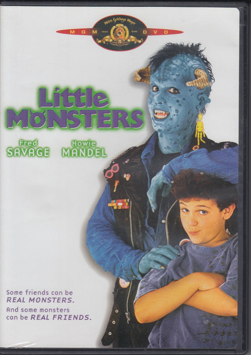 Little Monsters