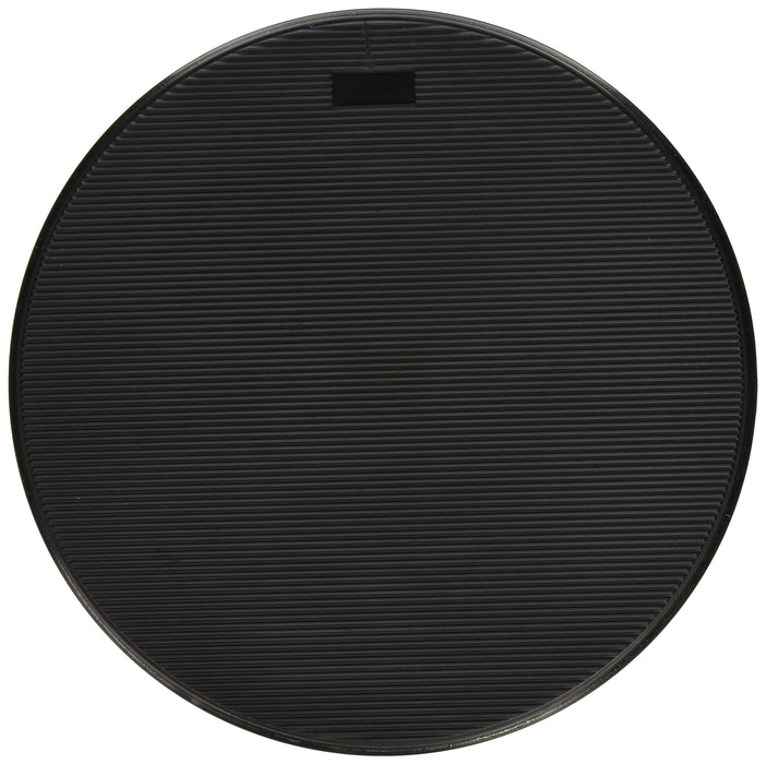 Sammons Preston Transfer Disc, Pivot Disc for Transfers, Weight Transfer Device & Mobility Aid with 360 Degree Rotation for Turns, Change in Direction, & Transferring Between Seats, 12" Diameter