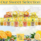 Perle di Sole Hard Lemon Candies 500g