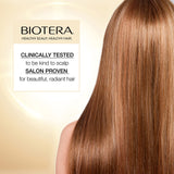 Biotera Color Care Conditioner | Extends & Maintains Color-Treated Hair | Microbiome Friendly | Vegan & Cruelty Free | Paraben Free | Color-Safe | 32 Fl Oz