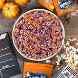 Nerds Spooky Gummy Clusters, Halloween Candy, Nerds Gummy Candies, 8 Ounce Treat Resealable Pouch