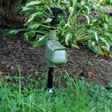 Havahart 5277 Critter Ridder Motion-Activated Animal Repellent & Sprinkler, 4 Pack