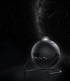 Sega Toys Homestar Flux (Satin Black) Home Planetarium Star Projector