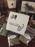 Ritual Herbal Spell Collection. Magical/Mystical Herbs for Spellwork, Wicca, Pagan, Witchcraft.