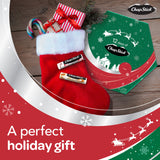 ChapStick 12 Days Holiday Advent Calendar Lip Balm Gift Set, Lip Care - Pack of 12