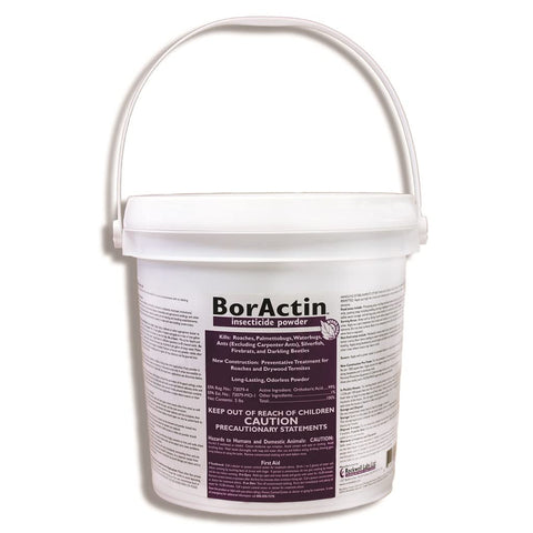 Rockwell Labs BAIP005 Boractin 5lb Insectcide