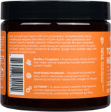 Hyland's Naturals - Probiotics for Dogs - Total Gut Health, 90 Soft Chews, with ACTIGEN PREBIOTIC & Organic Ginger Root, Bacon Flavor