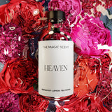 The Magic Scent "Heaven" Hotel Scent Diffuser Oil - Cold-Air & Ultrasonic Fragrance Oil for Diffuser Inspired by The Aria Hotel, Las Vegas - Essential Oils for Diffusers Aromatherapy (100 ml)
