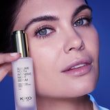 KIKO Milano Sublime Youth Intensive Night Serum | Falten- Und Pigmentfleckenkorrigierendes Gesichtsserum