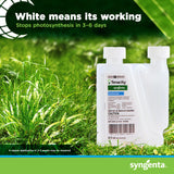 Syngenta Tenacity Herbicide 8 oz bottle Plus free surfactant