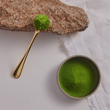 Matchaful Kiwami Single Origin Ceremonial Matcha - Matcha Green Tea Powder from the hills of Shizuoka, Japan - Balanced with Notes of Floral, Honey, and Cream - 30g Tin