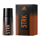 ADIDAS Sport, Strike, Mens Fragrance 1.0 ounce Eau De Toilette, 1 Count