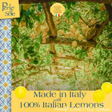 Perle di Sole Hard Lemon Candies 500g