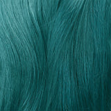 Lime Crime Unicorn Hair - Dirty Mermaid (Full Coverage) Seafoam Green Semi Permanent Hair Dye. Vegan Hair Color (6.76 fl oz / 200 mL).