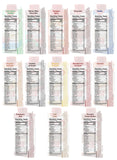 Premier Protein Shake Sampler Variety | 10 Pack Of Different Assorted Flavors | Ready To Drink High Protein Shakes | Liquid | 10 Of 17 Pictured Shakes | Niro Assortment (Includes NiroBeverage Sleeve)