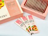 Nutritions Stick Jelly Care BAC HA Nano Technology (15g x 15 Sticks) Peach Flavor, Discover The Ultimate Anti-Aging Solution
