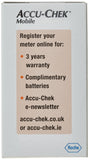 Accu-Chek Mobile Test Cassette (Pack of 100)