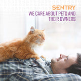 Sentry Pet Care Stop That! Behavior Correction Spray For Cats, Easy Spray Application, Noise And Pheromones Help Eliminate Unwanted Behaviors Including Scratching And Aggression