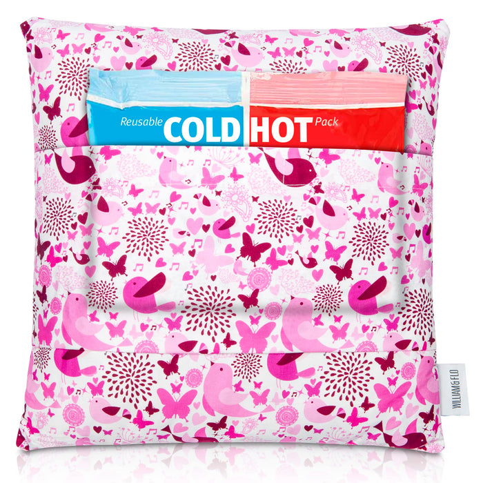 W&F HOME Hysterectomy Pillow for Abdominal Surgery, C Section Pillows, Post Hysterectomy Recovery Must Haves, Recovery Gifts Products, After Surgeries Tummy Tuck Pillow, Heart Surgery Pillows