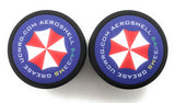 Umbrella Corporation AeroShell 33MS / 64 Grease - 2 Pack