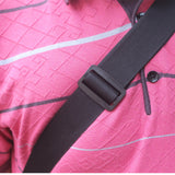 YYST Snowboard Shoulder Strap Snowboard Sleeve Snowboard Carry Strap Snowboard Sling Snowboard Carrier- Universal, Adjustalbe, Fits All Shapes of Snowboards!