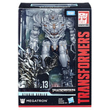 TRANSFORMERS E0775 Voyager 30 Fox Action Figure