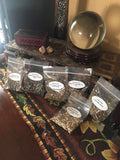 Ritual Herbal Spell Collection. Magical/Mystical Herbs for Spellwork, Wicca, Pagan, Witchcraft.