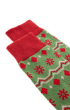 Gertex Ladies New Holiday Sock Advent Calendar