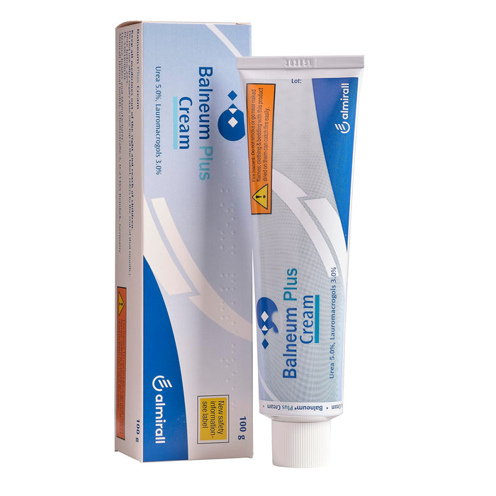 Balneum Plus Cream, 100 g