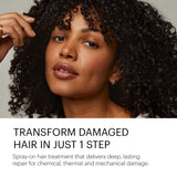 epres Bond Repair Treatment Starter Kit | Bonding Treatment for Damaged Hair Repair | Revolutionary Hair Product for Softer, Stronger, Healthier Hair | Hair Care for All Hair Types and Textures