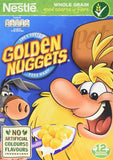 Nestle Golden Nuggets 375G