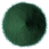 Food to Live Organic Spirulina Powder, 1 Pound – Non-GMO, Kosher, Raw Blue-Green Algae, Vegan Superfood, Bulk, Non-Irradiated, Pure Vegan Green Protein, Rich in Vitamins & Minerals, Great for Drinks