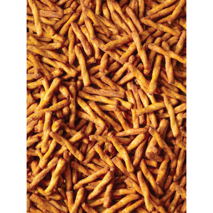 Dot's Pretzels Cinnamon Sugar Pretzel Twists | 2, 16 oz Bags