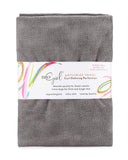 Curly Girl Microfiber Hair Towel - Anti-Frizz, Absorbent, Fast Drying - for Curly Hair - Microfiber Hair Towel for Curly Hair