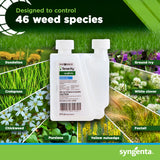 Syngenta Tenacity Herbicide 8 oz bottle Plus free surfactant