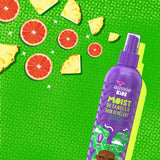 Aussie Kids Moist Detangler Spray, Sulfate & Paraben Free, Moisturizing & Tangle-Free Hair Care for Kids, Cruelty-Free, 8 Fl Oz Each, 3 Pack