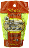 Shasha Co Organic Spelt Bread Crumbs,300.0 grams