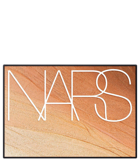 NARS Face Palette 0123 Summer Lights