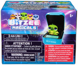 Bitzee, Magicals Interactive Toy with 20 Characters Inside, Virtual Friends React to Touch, Digital Pet Kids Toys for Girls & Boys Ages 5 and up