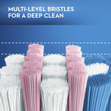 Oral-B Gum Care Extra Soft Toothbrush for Sensitive Teeth and Gums, Compact Small Head - 6 Pack