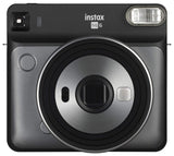 instax Square SQ6 Instant Camera, Graphite Grey